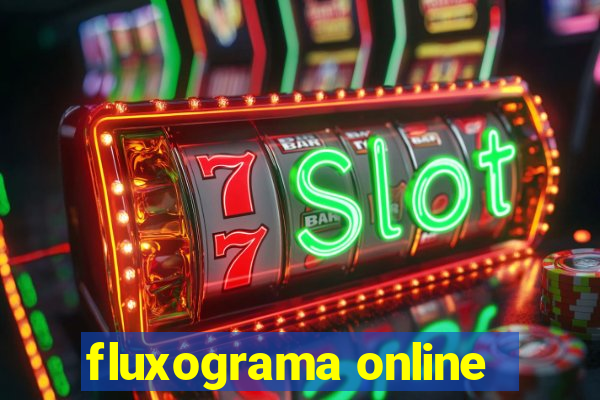 fluxograma online